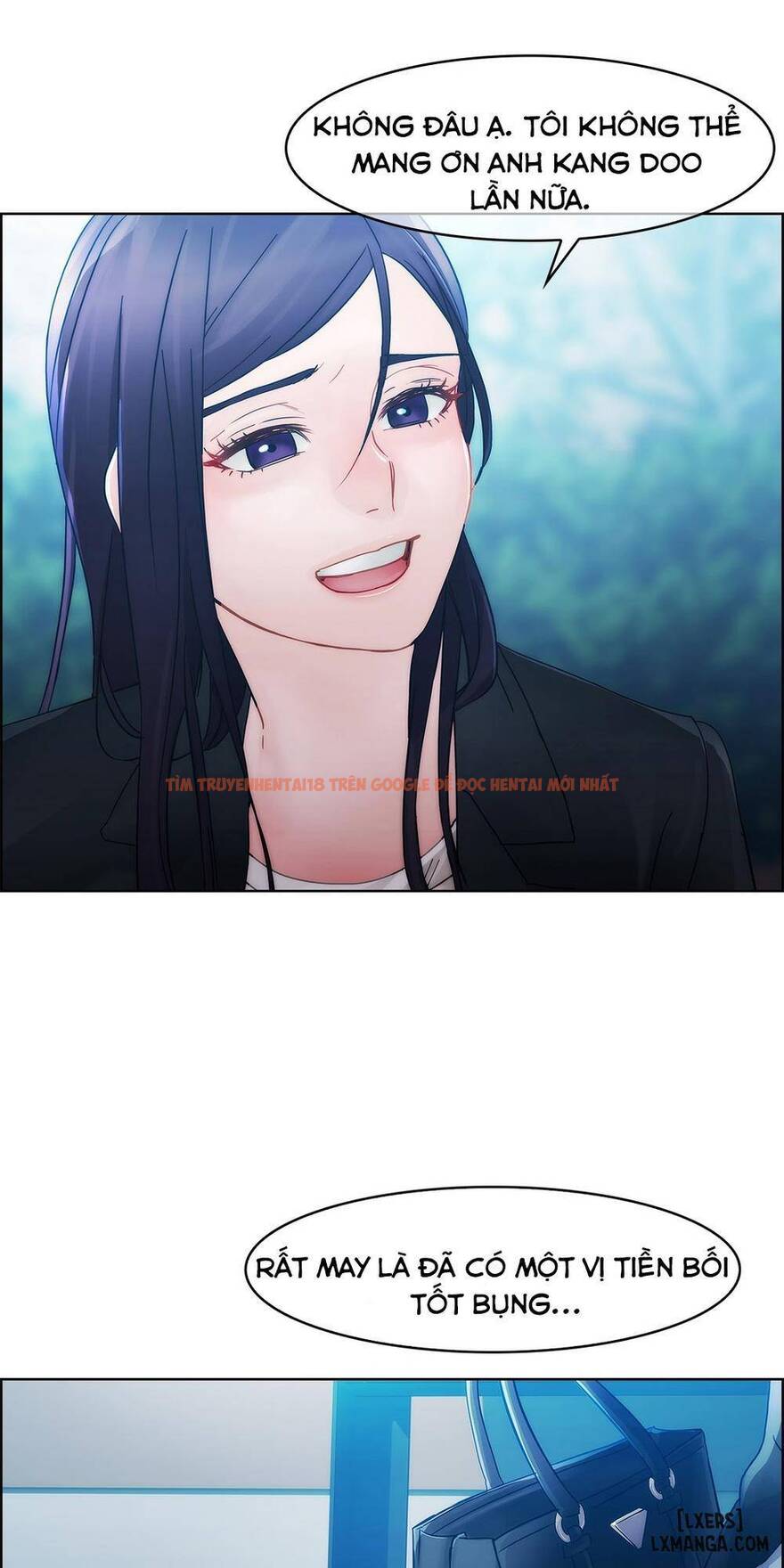 Trang truyện 10 trong truyện tranh Khu Vườn Hoang Lạc - Chapter 8 - hentai24h.pro
