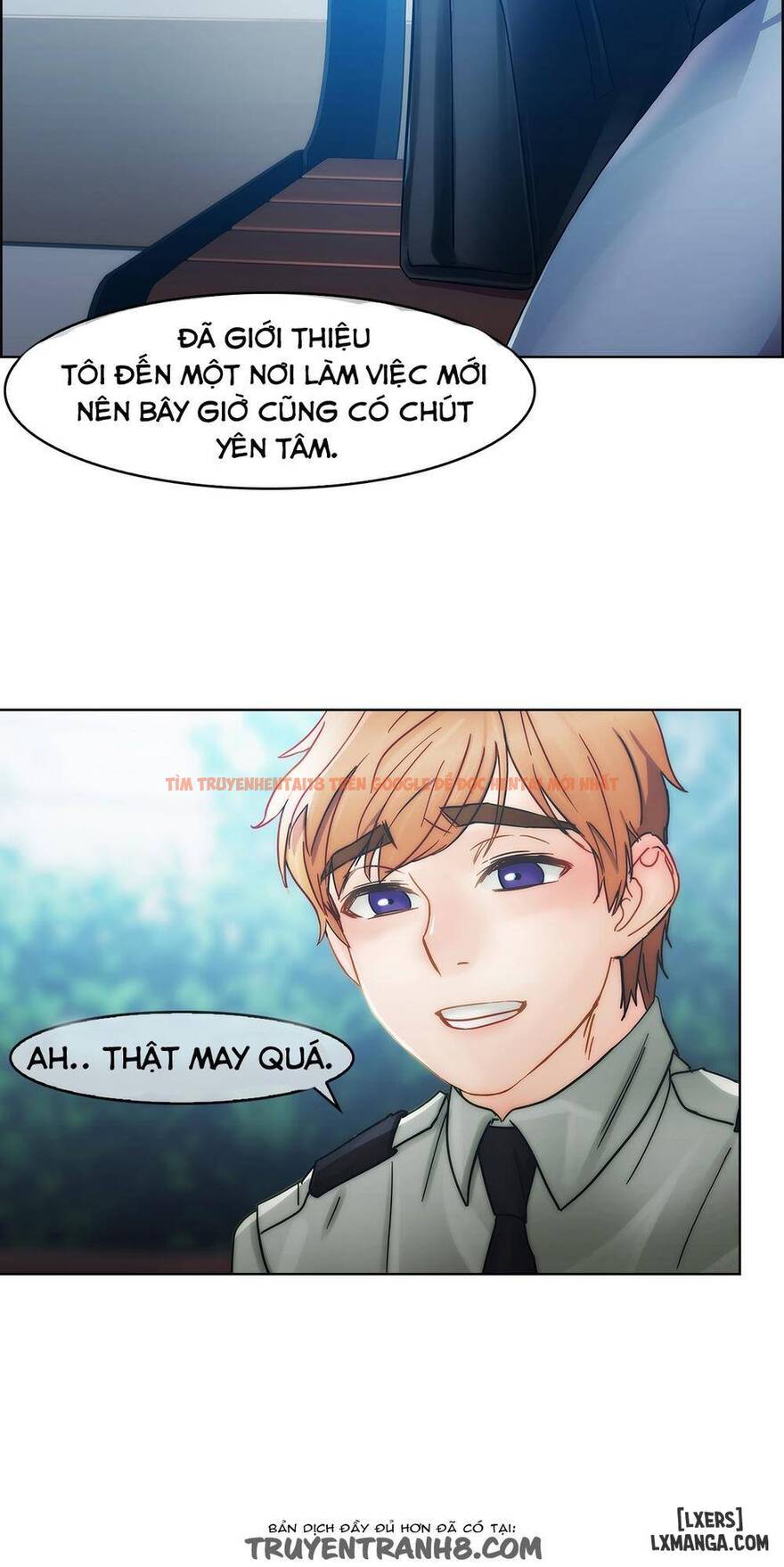 Trang truyện 11 trong truyện tranh Khu Vườn Hoang Lạc - Chapter 8 - hentai24h.pro