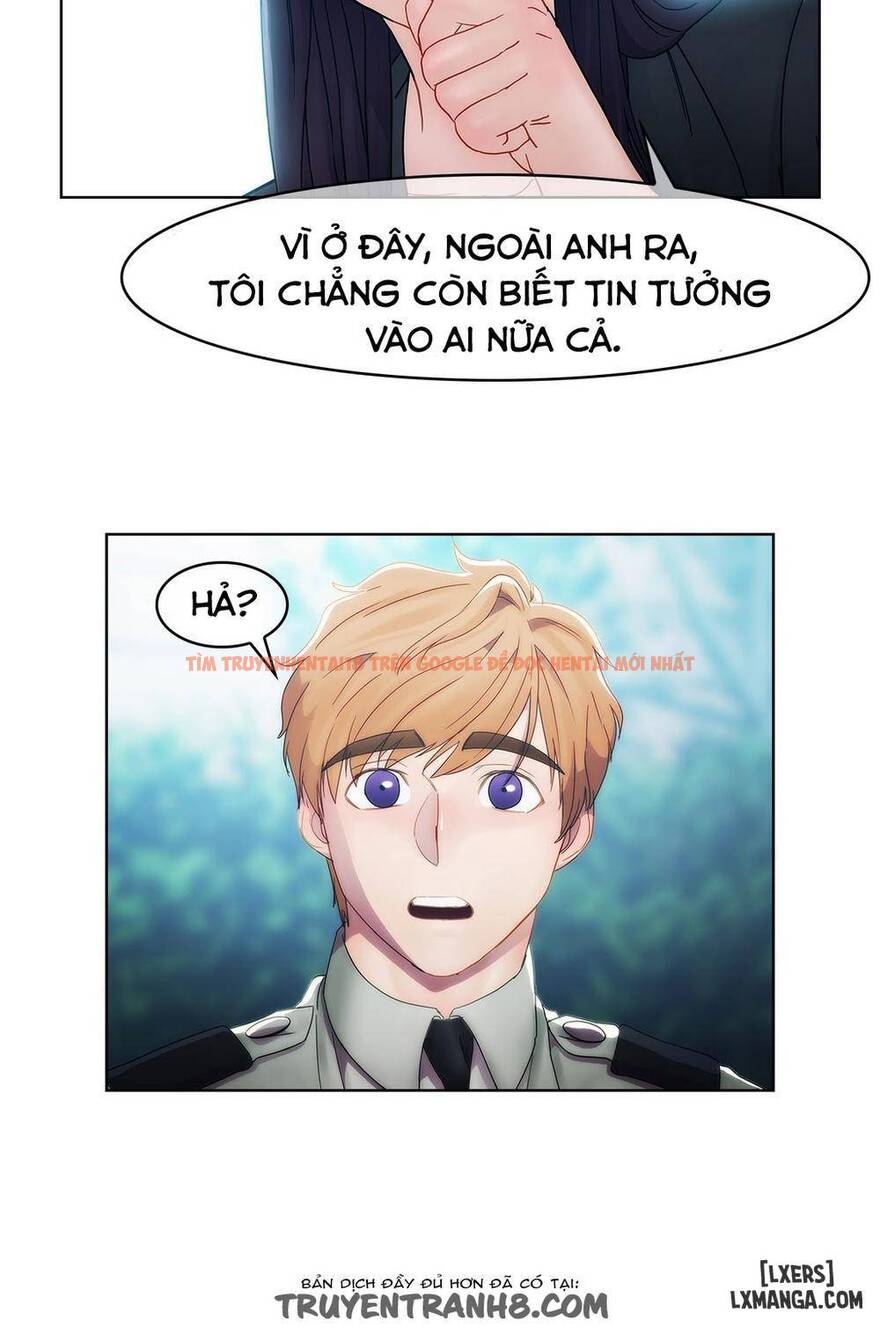Trang truyện 13 trong truyện tranh Khu Vườn Hoang Lạc - Chapter 8 - hentai24h.pro