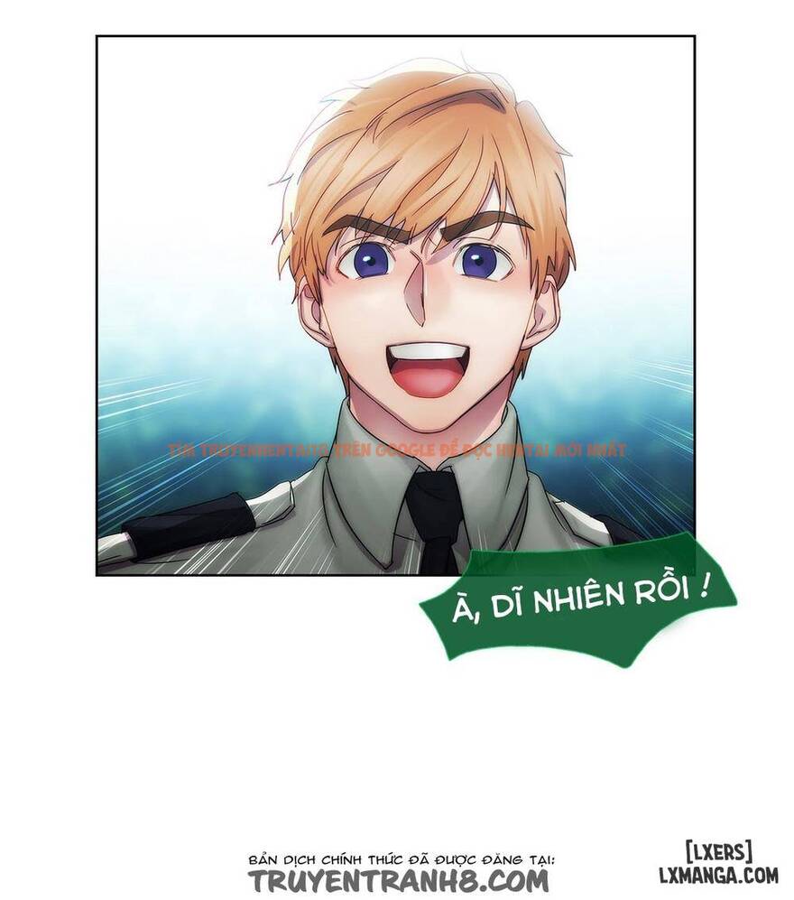 Trang truyện 14 trong truyện tranh Khu Vườn Hoang Lạc - Chapter 8 - hentai24h.pro