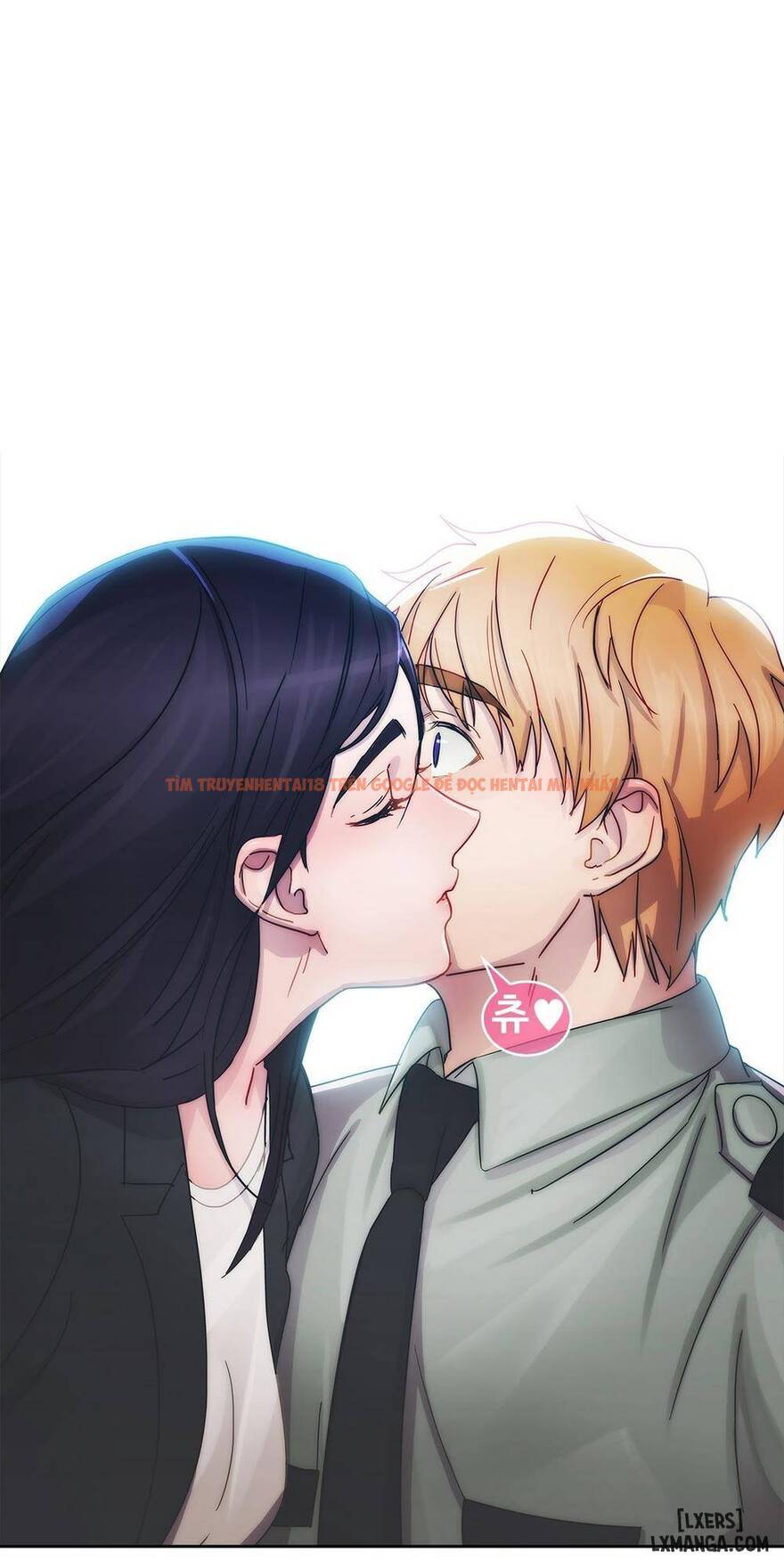 Trang truyện 15 trong truyện tranh Khu Vườn Hoang Lạc - Chapter 8 - hentai24h.pro