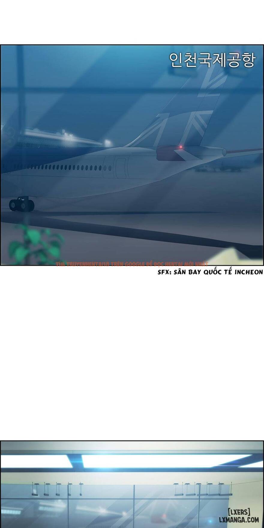 Trang truyện 22 trong truyện tranh Khu Vườn Hoang Lạc - Chapter 8 - hentai24h.pro