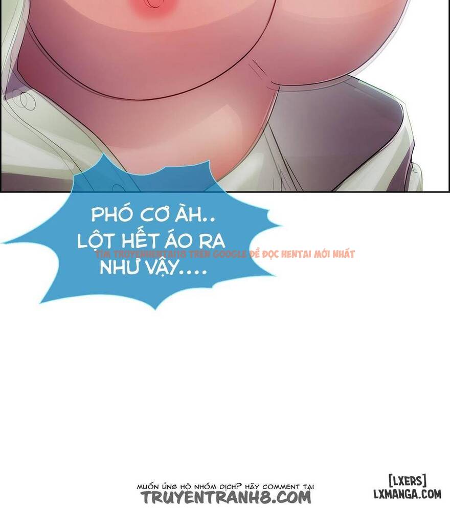 Trang truyện 32 trong truyện tranh Khu Vườn Hoang Lạc - Chapter 8 - hentai24h.pro