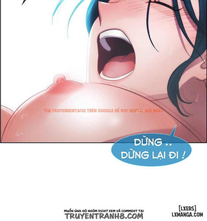 Trang truyện 36 trong truyện tranh Khu Vườn Hoang Lạc - Chapter 8 - hentai24h.pro