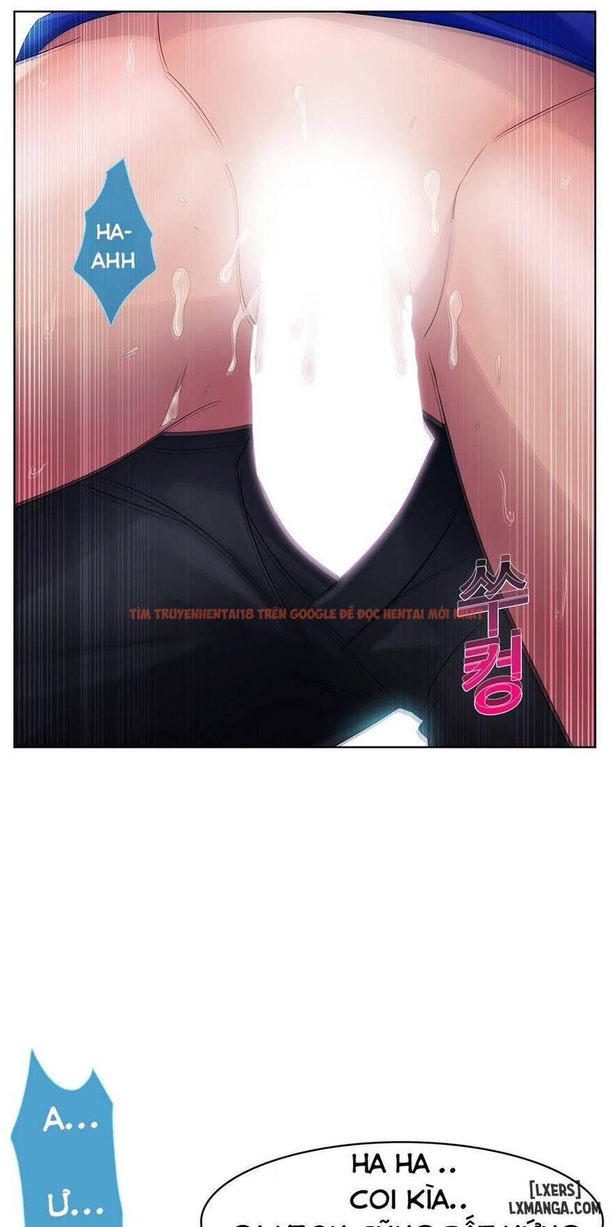 Trang truyện 39 trong truyện tranh Khu Vườn Hoang Lạc - Chapter 8 - hentai24h.pro