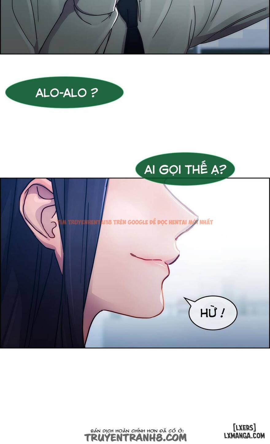 Trang truyện 4 trong truyện tranh Khu Vườn Hoang Lạc - Chapter 8 - hentai24h.pro