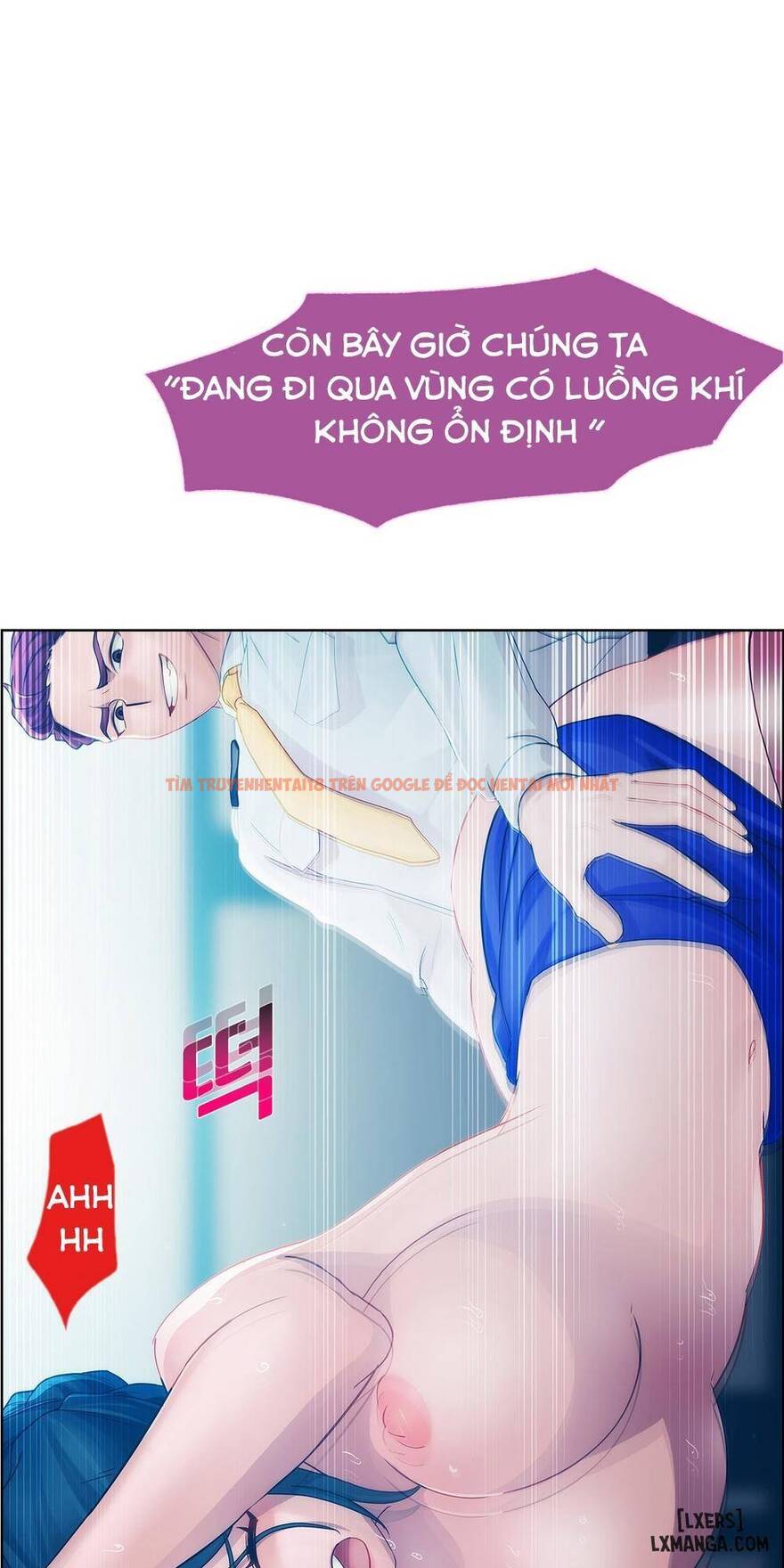 Trang truyện 50 trong truyện tranh Khu Vườn Hoang Lạc - Chapter 8 - hentai24h.pro