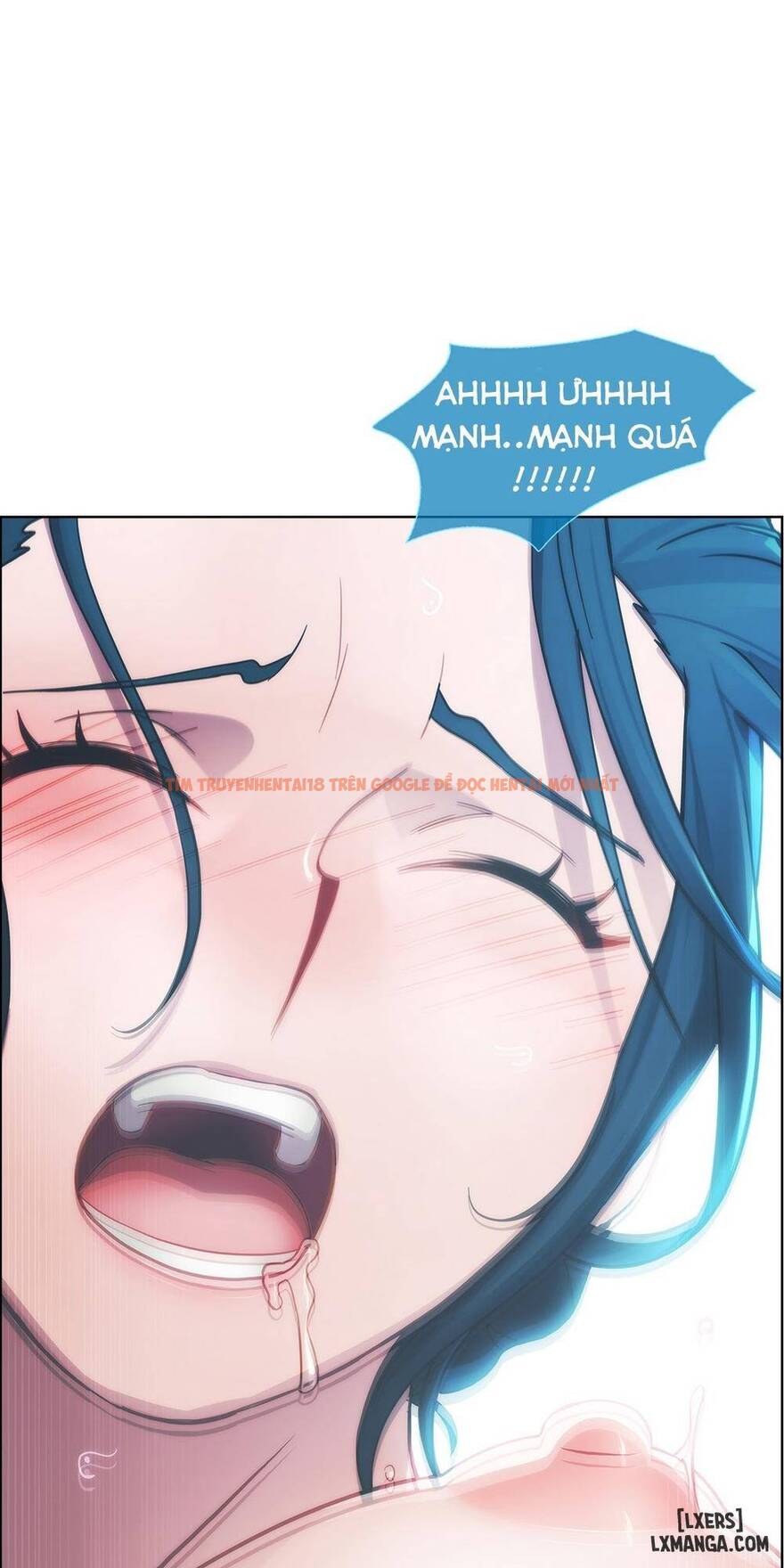 Trang truyện 54 trong truyện tranh Khu Vườn Hoang Lạc - Chapter 8 - hentai24h.pro