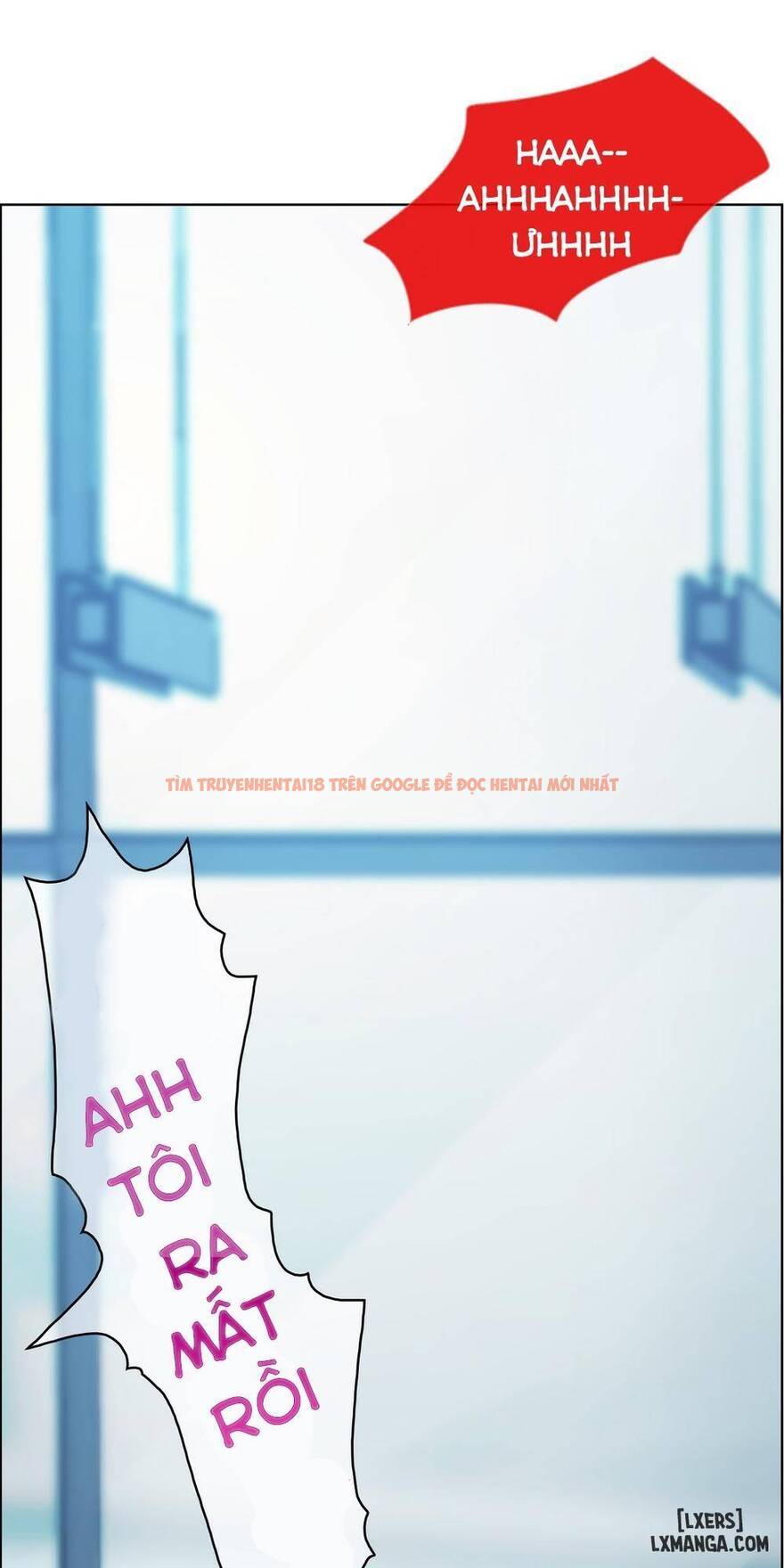 Trang truyện 58 trong truyện tranh Khu Vườn Hoang Lạc - Chapter 8 - hentai24h.pro