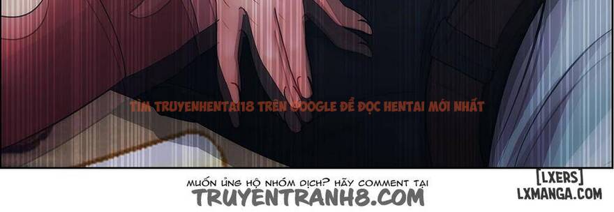 Trang truyện 61 trong truyện tranh Khu Vườn Hoang Lạc - Chapter 8 - hentai24h.pro