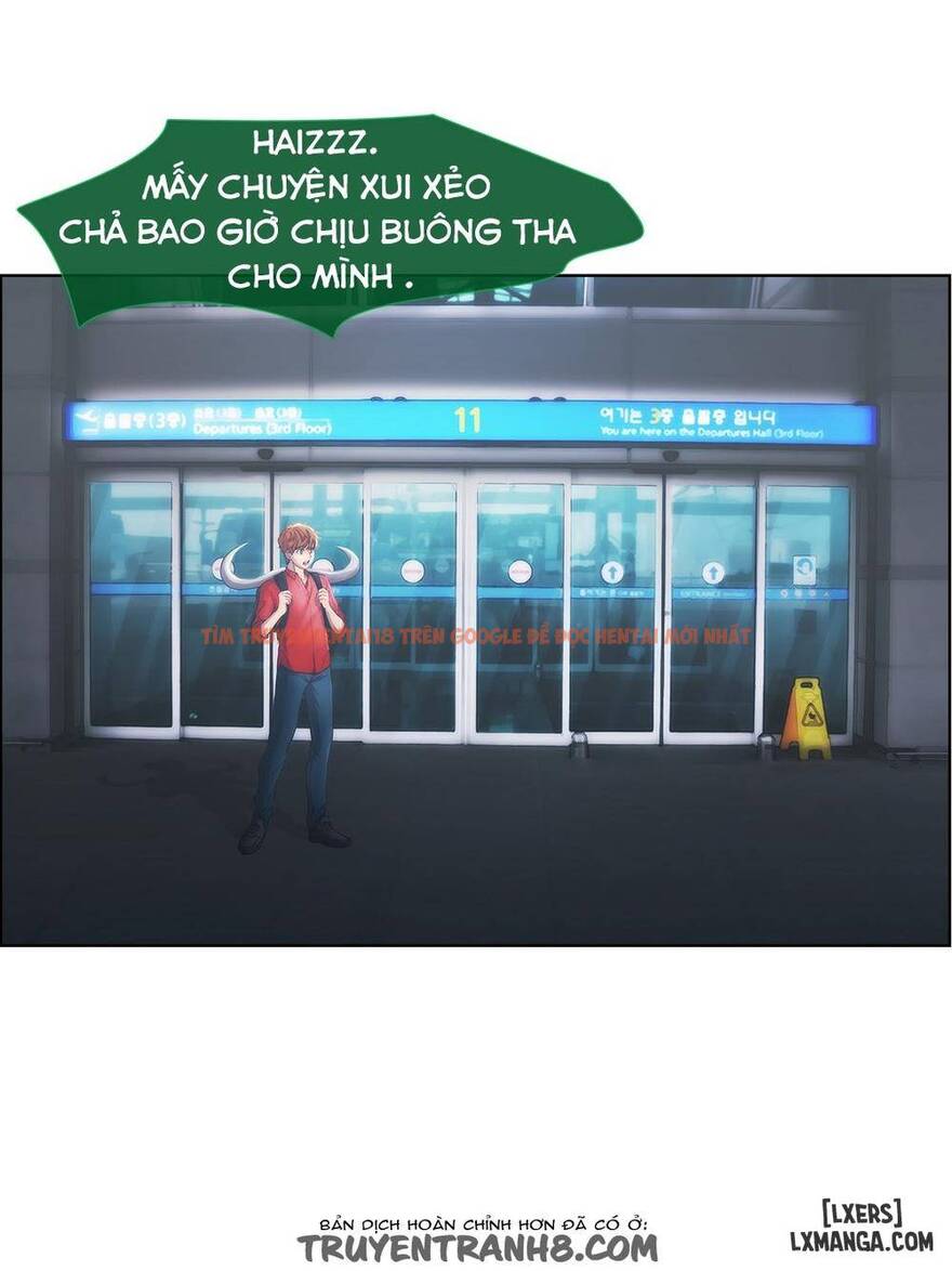 Trang truyện 64 trong truyện tranh Khu Vườn Hoang Lạc - Chapter 8 - hentai24h.pro