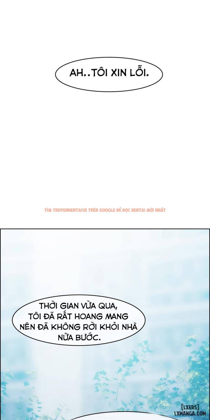 Trang truyện 8 trong truyện tranh Khu Vườn Hoang Lạc - Chapter 8 - hentai24h.pro