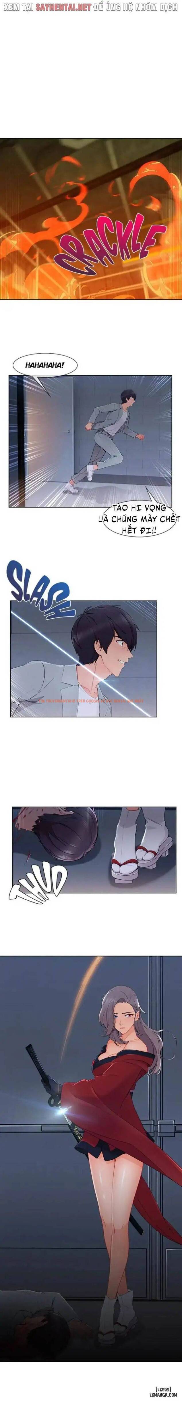 Trang truyện 0 trong truyện tranh Khu Vườn Hoang Lạc - Chapter 80 END - hentai24h.pro