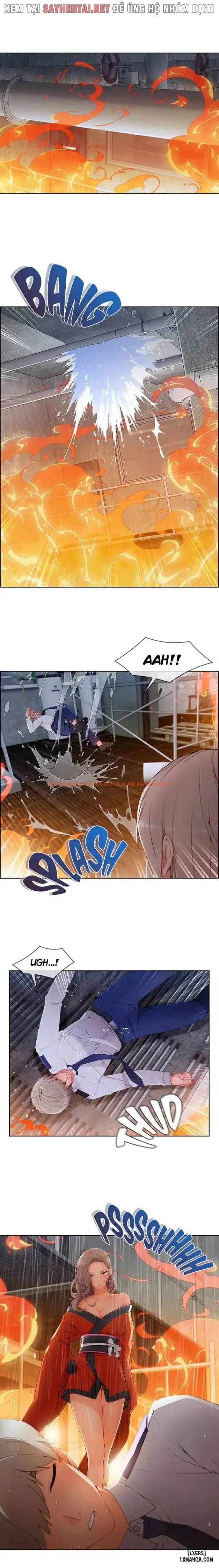 Trang truyện 1 trong truyện tranh Khu Vườn Hoang Lạc - Chapter 80 END - hentai24h.pro