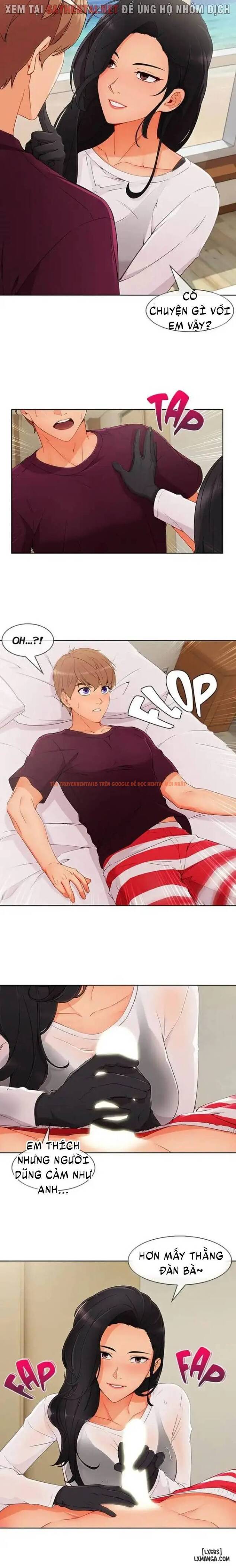 Trang truyện 10 trong truyện tranh Khu Vườn Hoang Lạc - Chapter 80 END - hentai24h.pro
