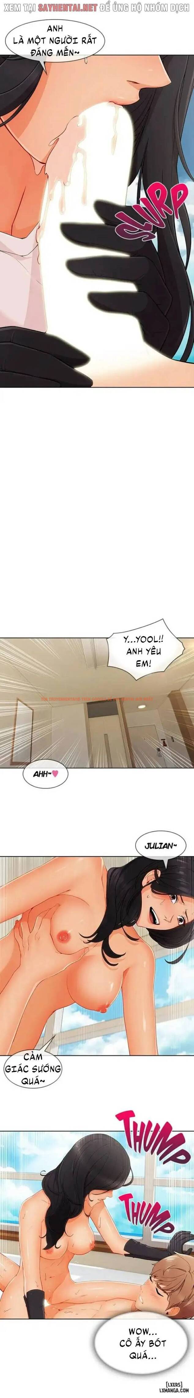Trang truyện 11 trong truyện tranh Khu Vườn Hoang Lạc - Chapter 80 END - hentai24h.pro