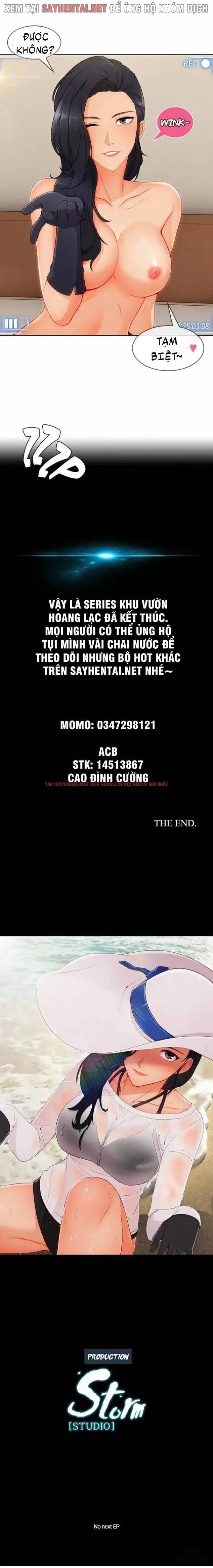 Trang truyện 16 trong truyện tranh Khu Vườn Hoang Lạc - Chapter 80 END - hentai24h.pro