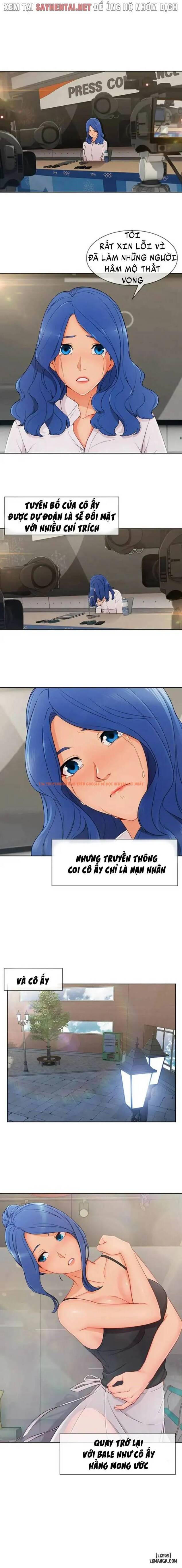 Trang truyện 4 trong truyện tranh Khu Vườn Hoang Lạc - Chapter 80 END - hentai24h.pro