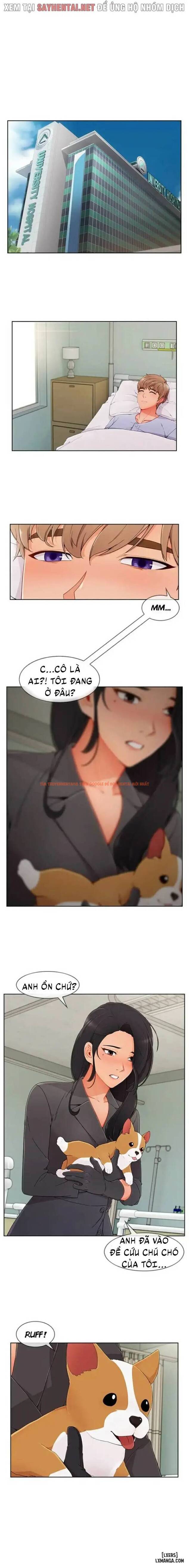 Trang truyện 5 trong truyện tranh Khu Vườn Hoang Lạc - Chapter 80 END - hentai24h.pro