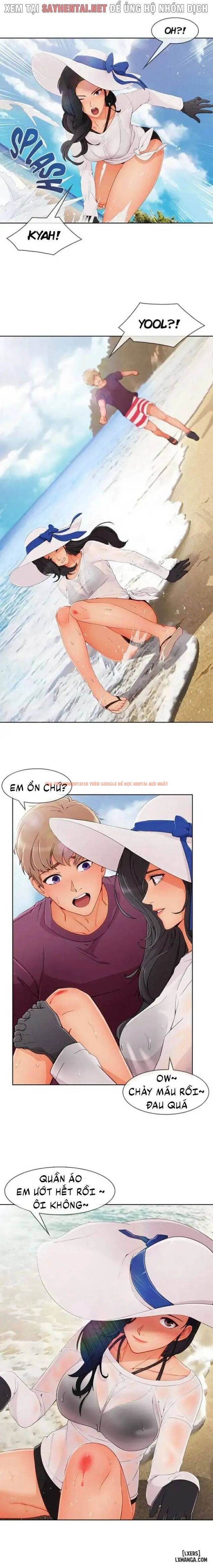 Trang truyện 7 trong truyện tranh Khu Vườn Hoang Lạc - Chapter 80 END - hentai24h.pro