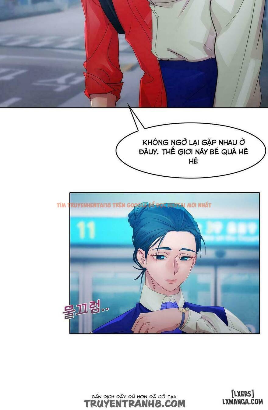 Trang truyện 19 trong truyện tranh Khu Vườn Hoang Lạc - Chapter 9 - hentai24h.pro