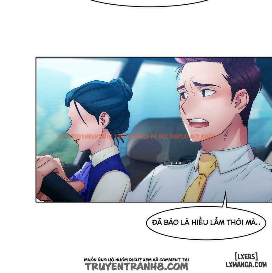 Trang truyện 23 trong truyện tranh Khu Vườn Hoang Lạc - Chapter 9 - hentai24h.pro