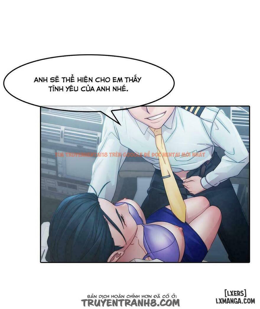 Trang truyện 32 trong truyện tranh Khu Vườn Hoang Lạc - Chapter 9 - hentai24h.pro