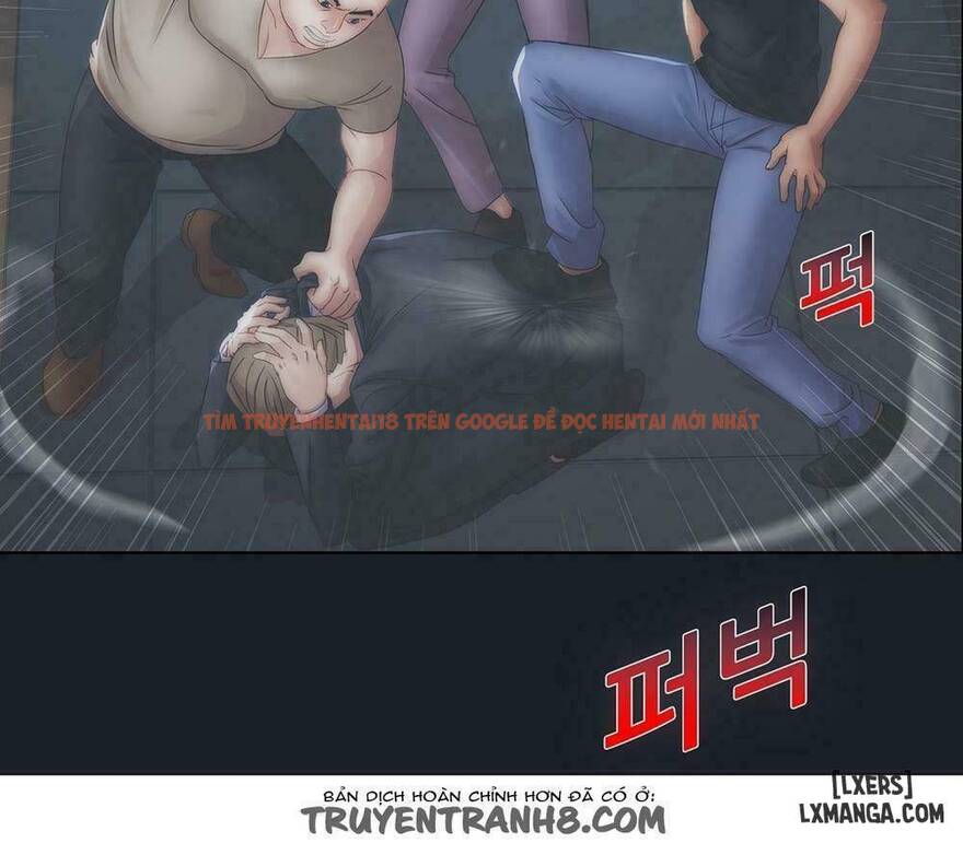 Trang truyện 4 trong truyện tranh Khu Vườn Hoang Lạc - Chapter 9 - hentai24h.pro