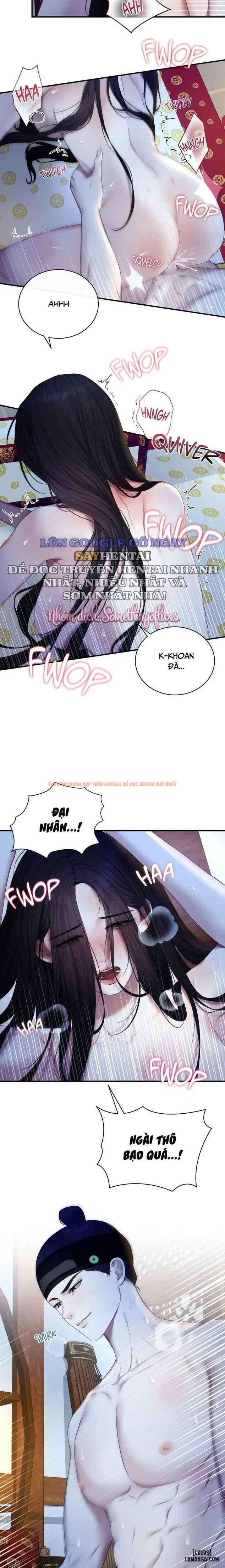 Xem ảnh 1 694cd1303694e trong truyện hentai Khúc Cầu Hồn Của Khuyết Danh - Chapter 1 - hentaitvn.net