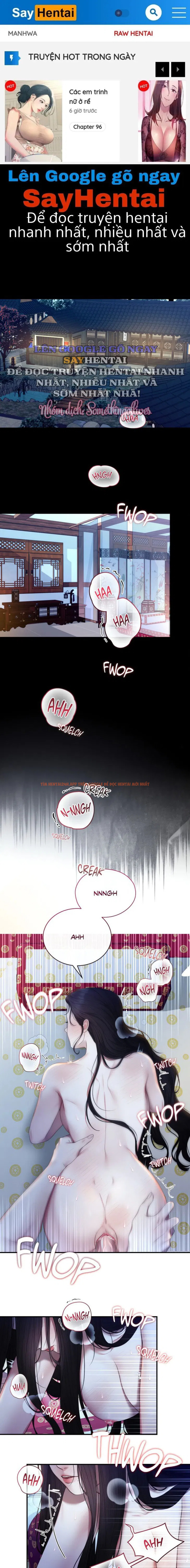 Xem ảnh Khúc Cầu Hồn Của Khuyết Danh - Chapter 1 - 1 - Truyenhentaiz.net