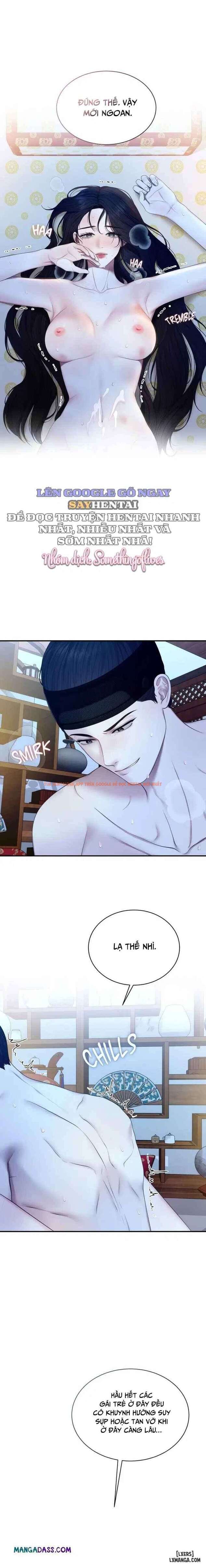 Xem ảnh 10 694cd1303694e trong truyện hentai Khúc Cầu Hồn Của Khuyết Danh - Chapter 1 - hentaitvn.net