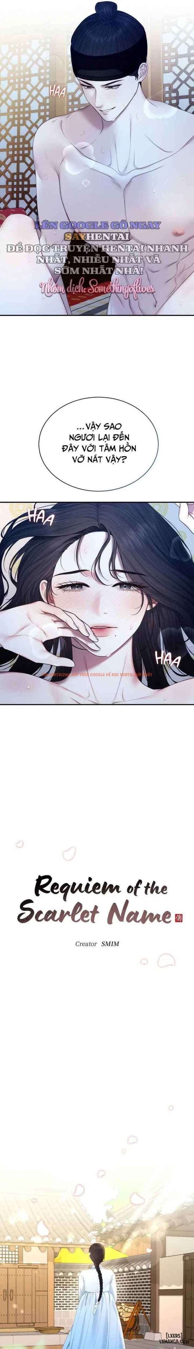 Xem ảnh 11 694cd1303694e trong truyện hentai Khúc Cầu Hồn Của Khuyết Danh - Chapter 1 - hentaitvn.net