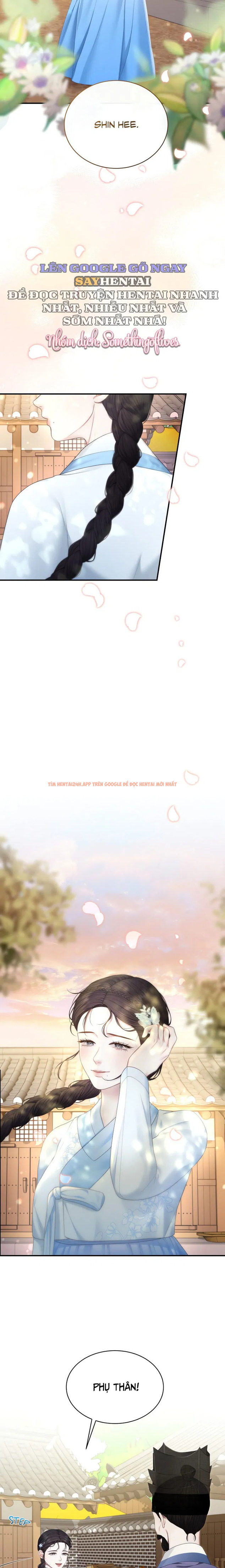 Xem ảnh Khúc Cầu Hồn Của Khuyết Danh - Chapter 1 - 13 - Truyenhentaiz.net