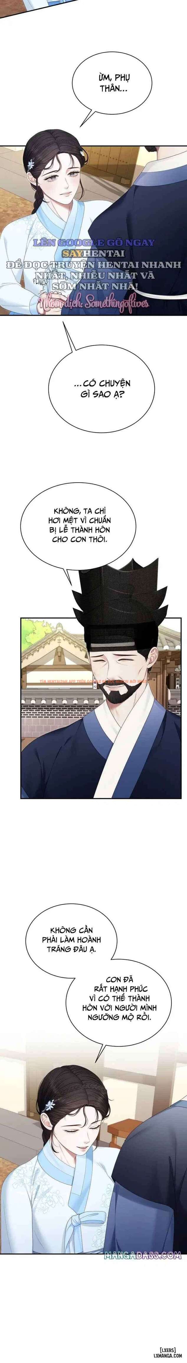 Xem ảnh 14 694cd1303694e trong truyện hentai Khúc Cầu Hồn Của Khuyết Danh - Chapter 1 - hentaitvn.net