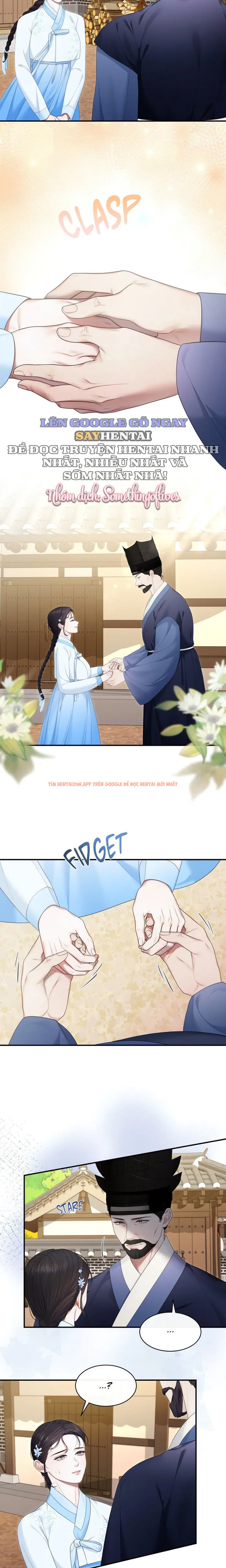 Xem ảnh Khúc Cầu Hồn Của Khuyết Danh - Chapter 1 - 14 - Truyenhentaiz.net