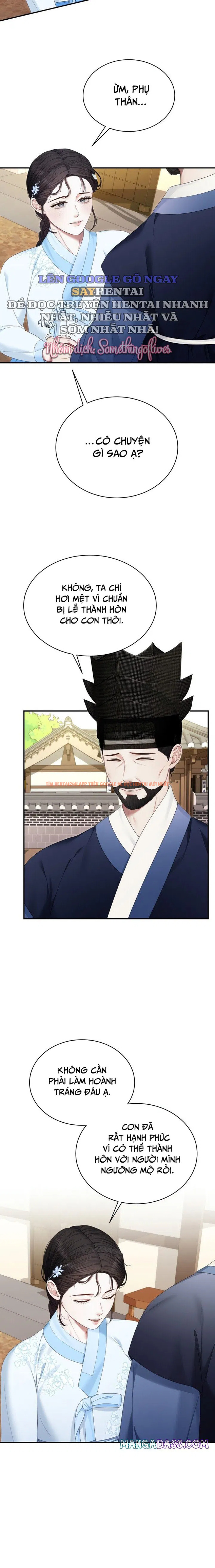 Xem ảnh Khúc Cầu Hồn Của Khuyết Danh - Chapter 1 - 15 - Truyenhentaiz.net