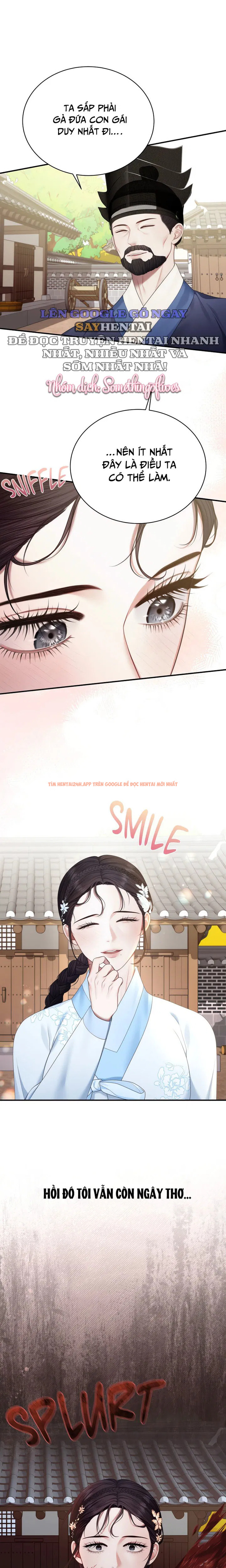 Xem ảnh Khúc Cầu Hồn Của Khuyết Danh - Chapter 1 - 16 - Truyenhentaiz.net