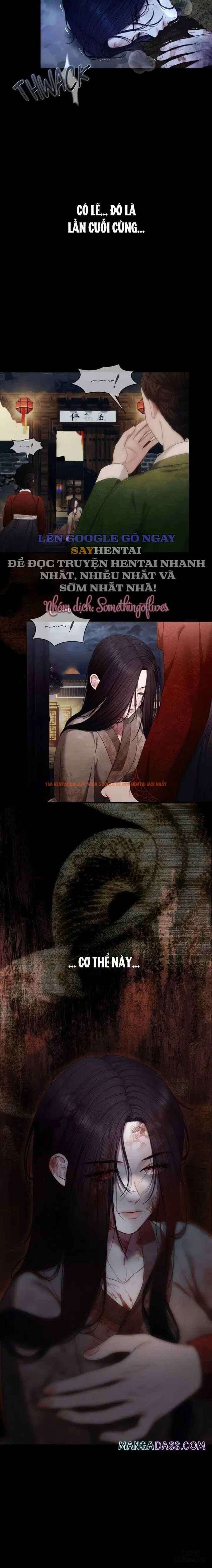 Xem ảnh 17 694cd1303694e trong truyện hentai Khúc Cầu Hồn Của Khuyết Danh - Chapter 1 - hentaitvn.net