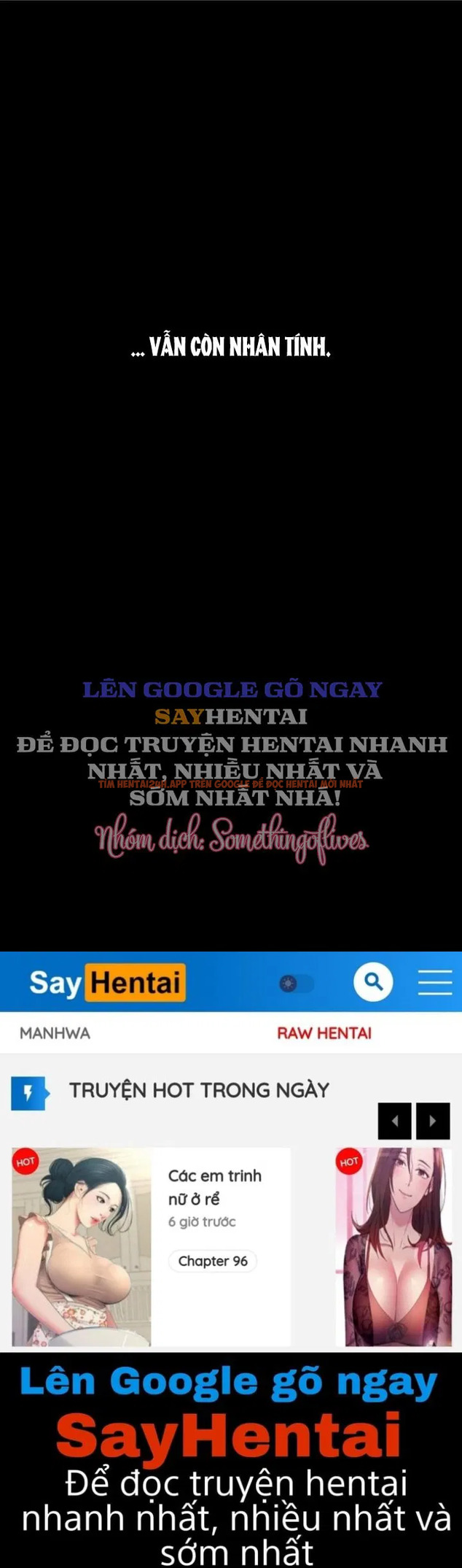 Xem ảnh Khúc Cầu Hồn Của Khuyết Danh - Chapter 1 - 19 - Truyenhentaiz.net