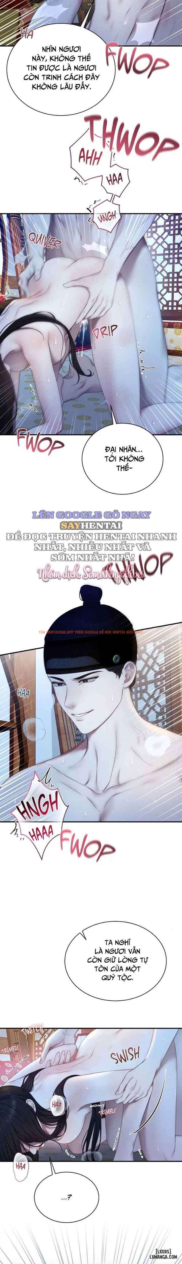 Xem ảnh 2 694cd1303694e trong truyện hentai Khúc Cầu Hồn Của Khuyết Danh - Chapter 1 - hentaitvn.net