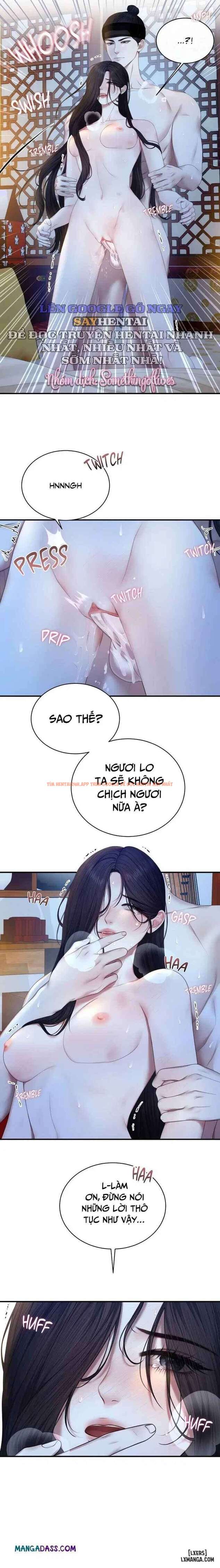 Xem ảnh 3 694cd1303694e trong truyện hentai Khúc Cầu Hồn Của Khuyết Danh - Chapter 1 - hentaitvn.net