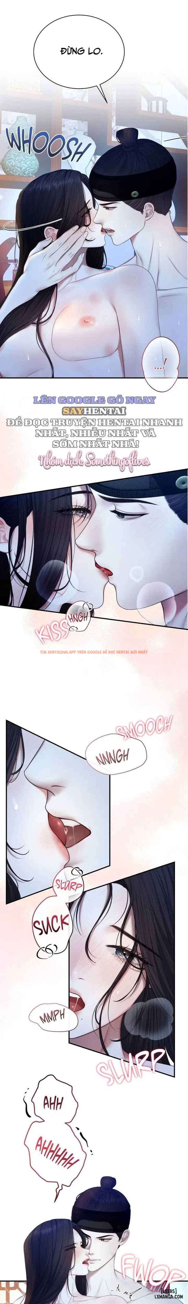 Xem ảnh 4 694cd1303694e trong truyện hentai Khúc Cầu Hồn Của Khuyết Danh - Chapter 1 - hentaitvn.net