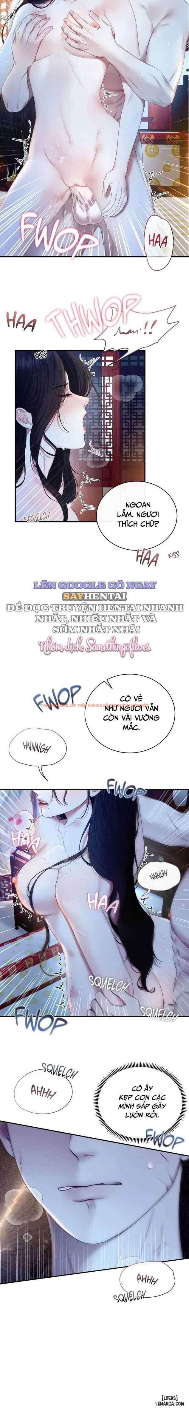 Xem ảnh 5 694cd1303694e trong truyện hentai Khúc Cầu Hồn Của Khuyết Danh - Chapter 1 - hentaitvn.net