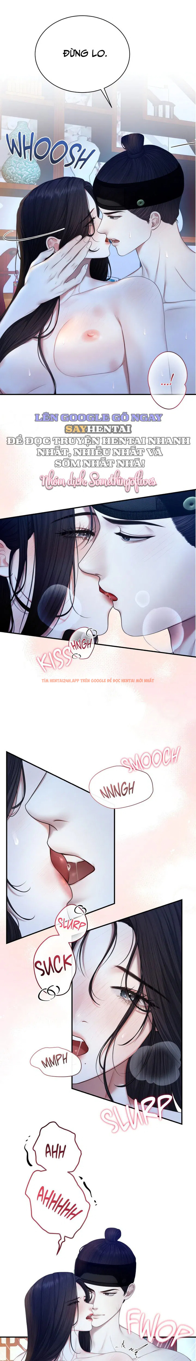 Xem ảnh Khúc Cầu Hồn Của Khuyết Danh - Chapter 1 - 5 - Truyenhentaiz.net