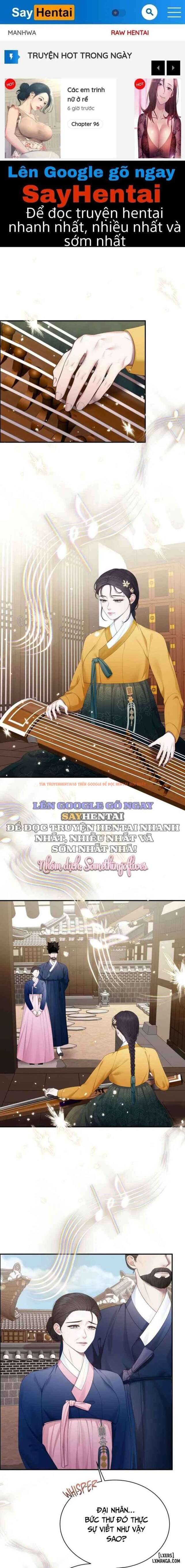 Xem ảnh Khúc Cầu Hồn Của Khuyết Danh - Chapter 2 - 0 694e997d46313 - Truyenhentaiz.net