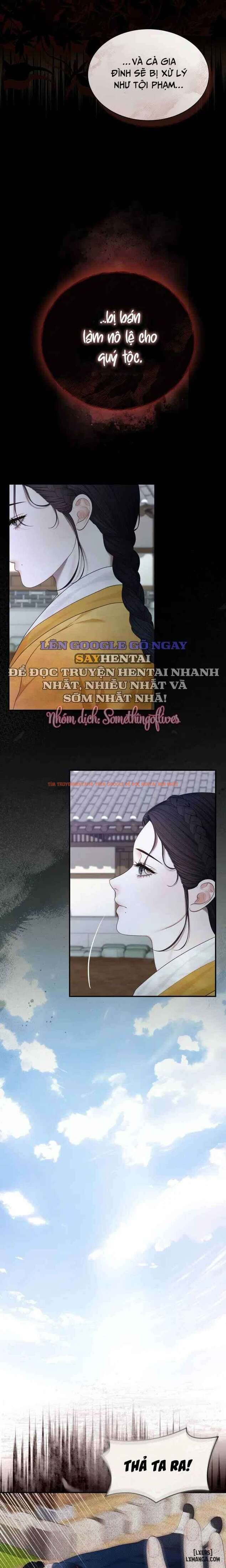 Xem ảnh Khúc Cầu Hồn Của Khuyết Danh - Chapter 2 - 14 694e997d46313 - Truyenhentaiz.net