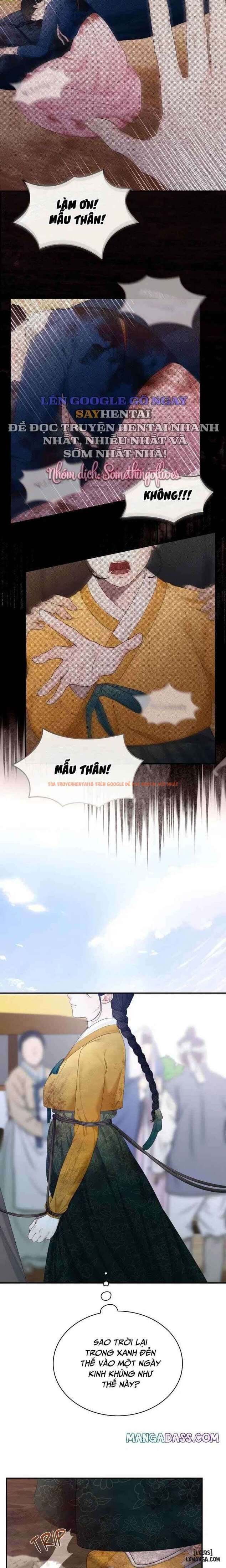 Xem ảnh Khúc Cầu Hồn Của Khuyết Danh - Chapter 2 - 15 694e997d46313 - Truyenhentaiz.net