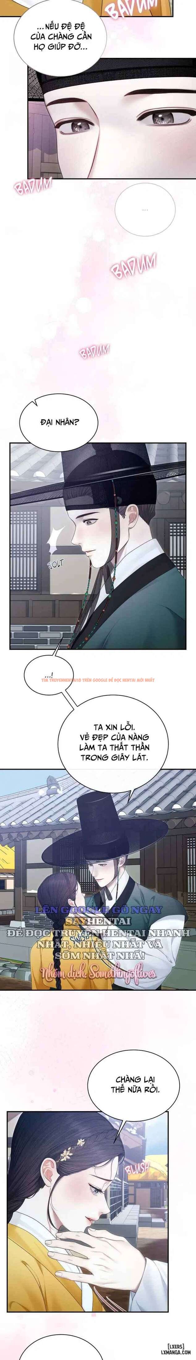 Xem ảnh Khúc Cầu Hồn Của Khuyết Danh - Chapter 2 - 5 694e997d46313 - Truyenhentaiz.net