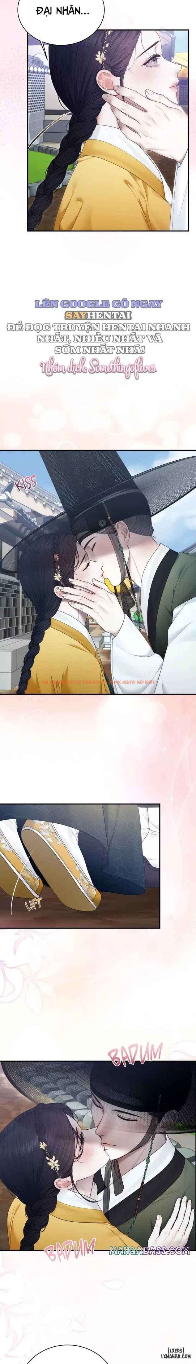 Xem ảnh Khúc Cầu Hồn Của Khuyết Danh - Chapter 2 - 6 694e997d46313 - Truyenhentaiz.net