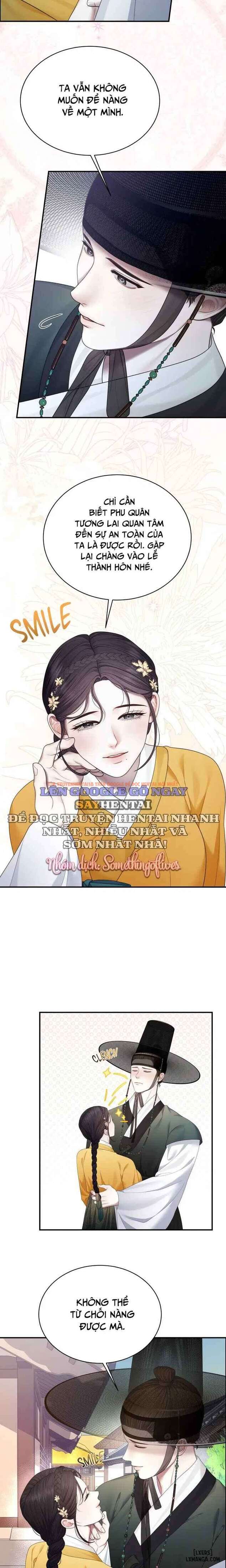 Xem ảnh Khúc Cầu Hồn Của Khuyết Danh - Chapter 2 - 9 694e997d46313 - Truyenhentaiz.net